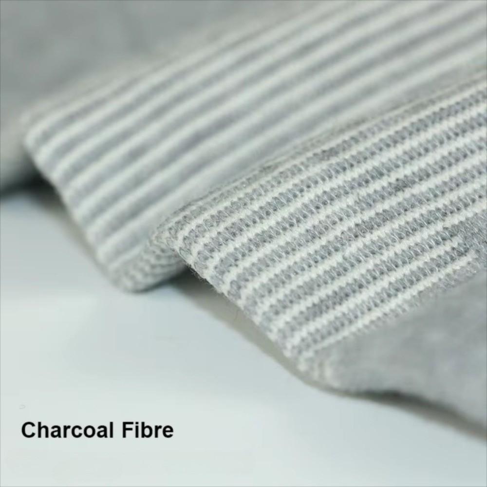 Bamboo Charcoal Knee Support Breathable Knee Protector Durable Knee Brace