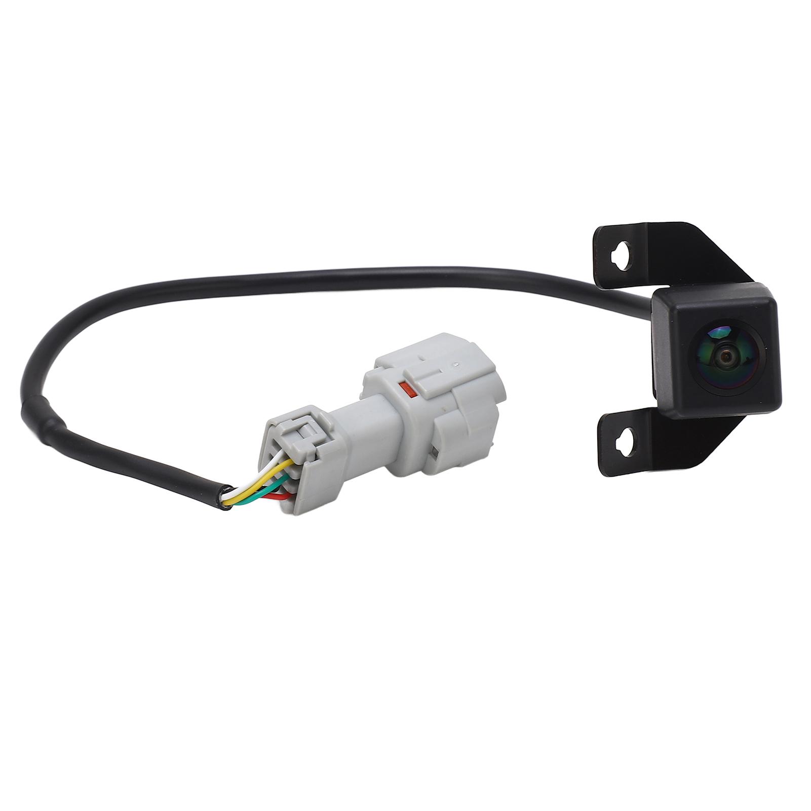 

Car Backup Reverse Camera 95760 3Z000 High Definition Rear View Parking Camera for I40 2011 to 2014