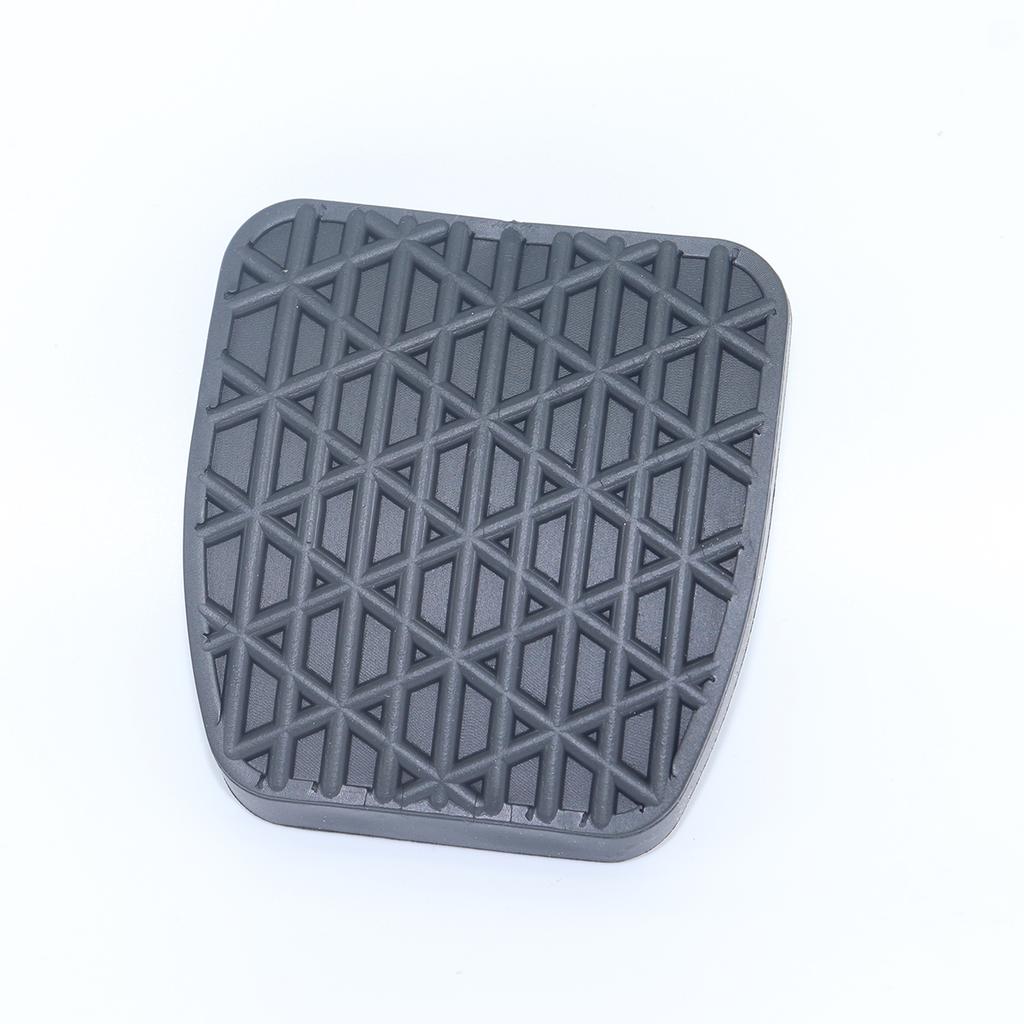 2 Stück Brems-Kupplungspedal Gummiunterlage 2012910282 Für Benz W168 W169 W176 W245 W246 W202 W203 W163 W204 W205 S202 W210 S203 C117 W124 C208 A208 VW CRAFTER