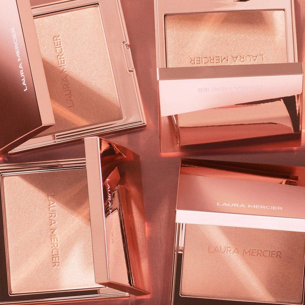 Laura Mercier Blush Color Infusion 6g