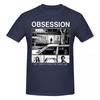Obsession Movie 2026 Horror Gifts T Shirts Graphic Y2k Unique Tees T Shirt For Unisex Wounisex Clothes