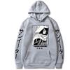 My Hero Academia Anime Print Women Men Hoodies Harajuku Tamaki Amajiki Sweatshirt Pullovers Fashion Autumn Fleece Top
