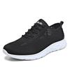 Jinjiang sports shoes summer mesh breathable casual shoes lightweight non-slip running shoes