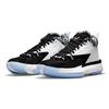 Jordan Air NFH PS Black White Cool Grey DA3131-002