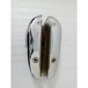BSA A65 2 Gallon Aluminium Alloy Gas Fuel Tank + Cap +Side Badges |Fit For
