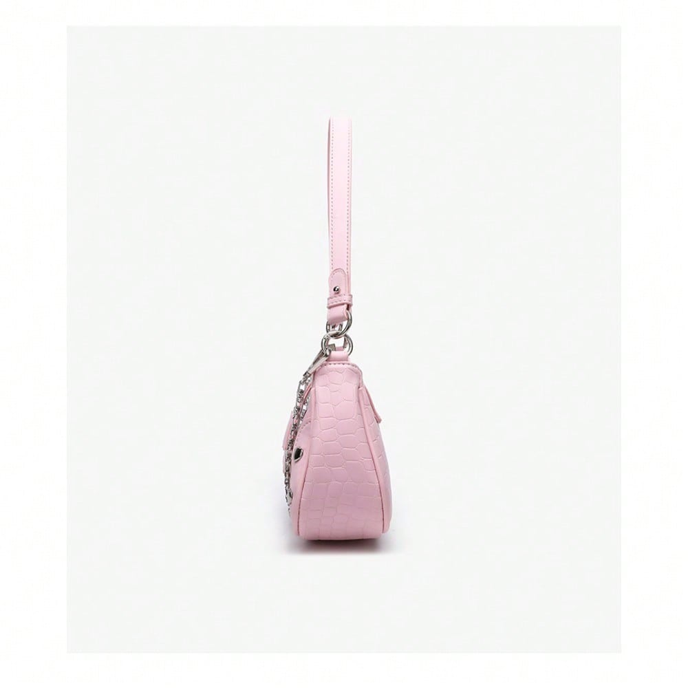 Love Armpit Bag Shoulder Messenger Bag