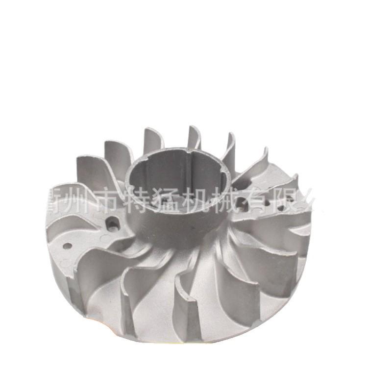MS382 Chainsaw Flywheel Rotor: Durable, Magnetic, Premium Accessory for Gasoline and Electric Logging Saws