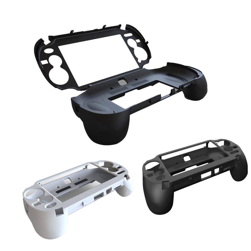 Upgrade L2 R2 Trigger Grips Handle Holder Gaming Case For Ps Vita 1000 Psv 1000 Buy At A Low Prices On Joom E Commerce Platform