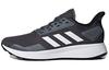 Duramo 9 Shoes 'Black Grey' F34491