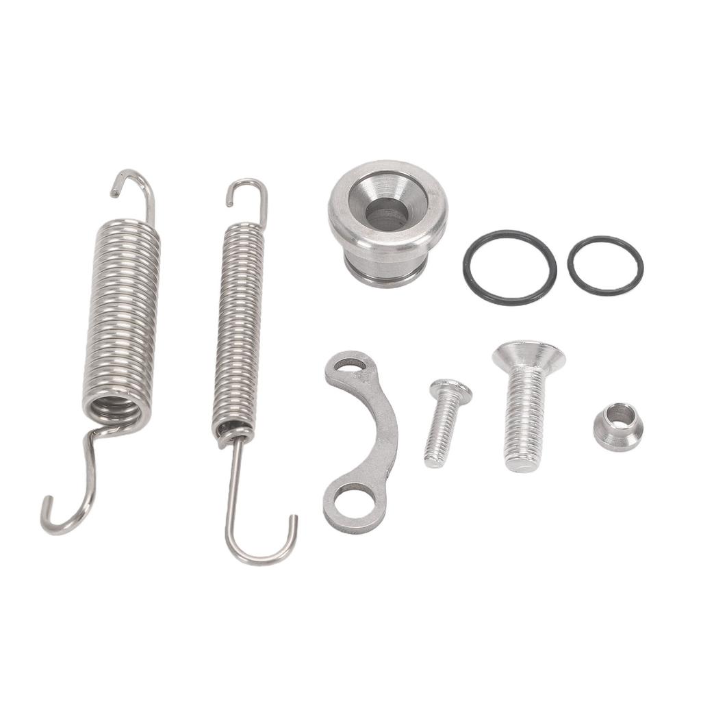 Kickstand Spring Kit Replacement for XC XCF XCW EXC 150 200 250 300 350 400 450 500 505 530 2008 2016