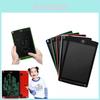Jyx02085a 8.5-inch Handwriting Tablet Space Black Single Color For Kids Drawing Writing