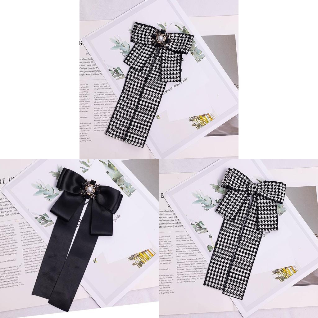 Elegant Butterfly Bow Tie For Women And Men With Alloy Material And Handcrafted Style