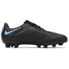 Nike Tiempo Legend 9 Pro Comfortable Versatile HG (Rubber Short Studs) Natural Grass Slip Resistant Durable Soccer Shoes Men Soccer Shoes DB5621-004