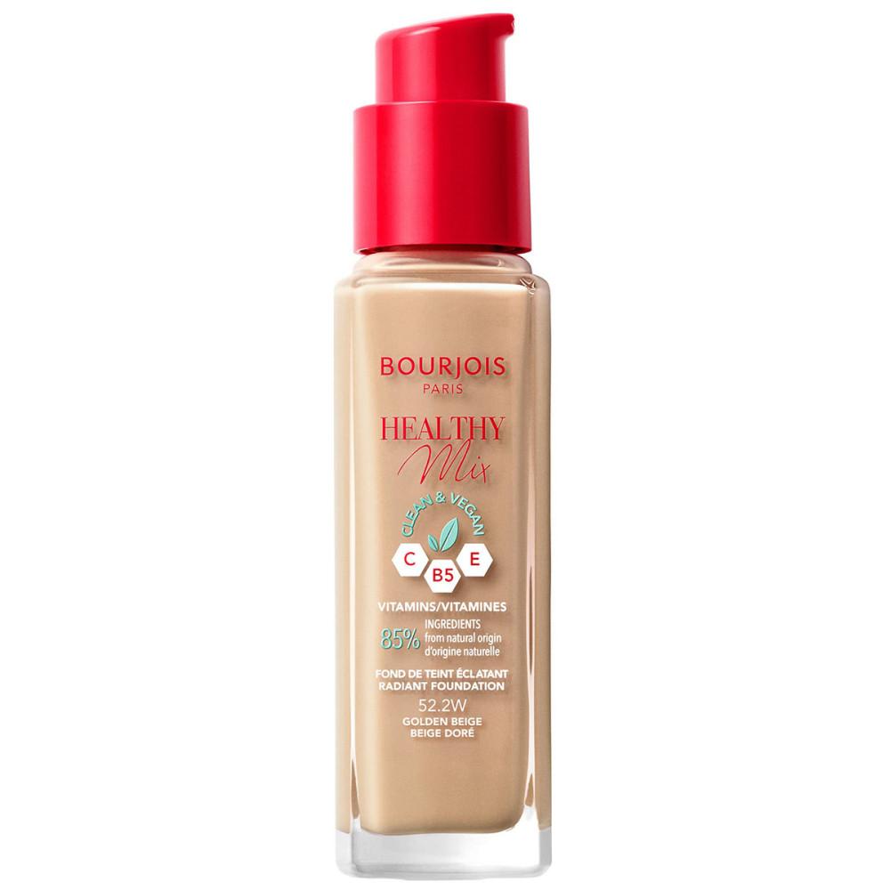 Bourjois Healthy Mix Foundation - 