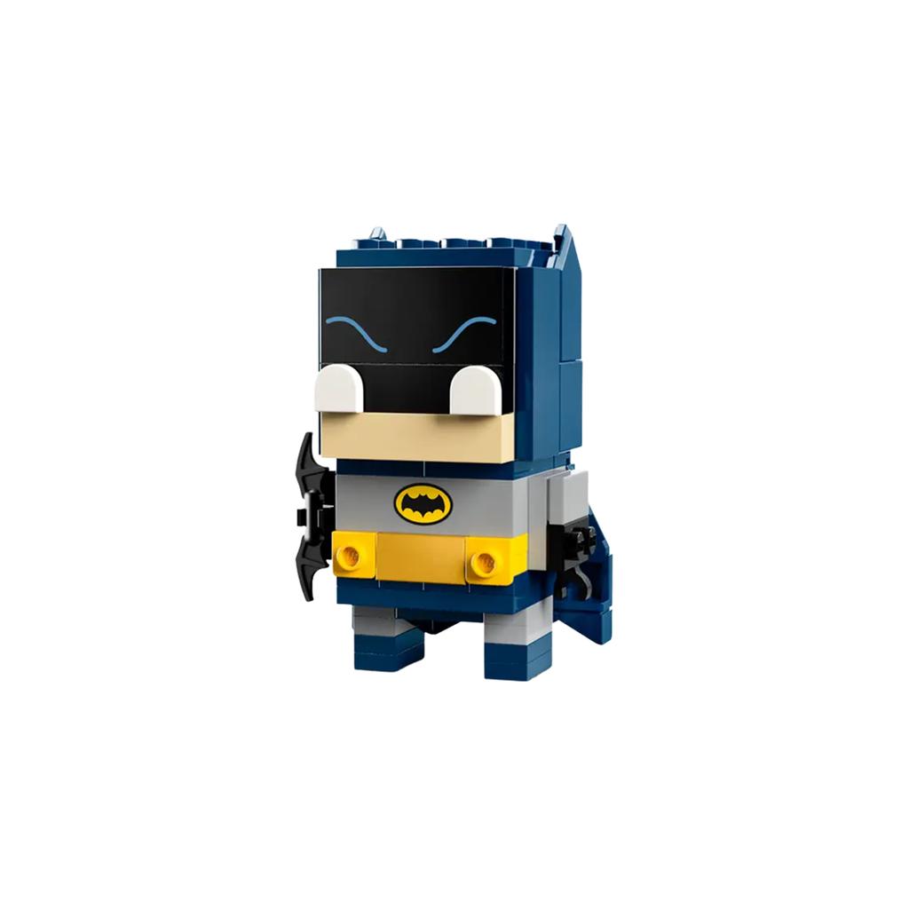 Lego Brickheadz Limited Edition Batman 85th Anniversary