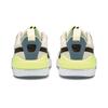 PUMA Bloc Lf Low top Kids' Skateboarding Shoes Ecru Teenagers 382004-01