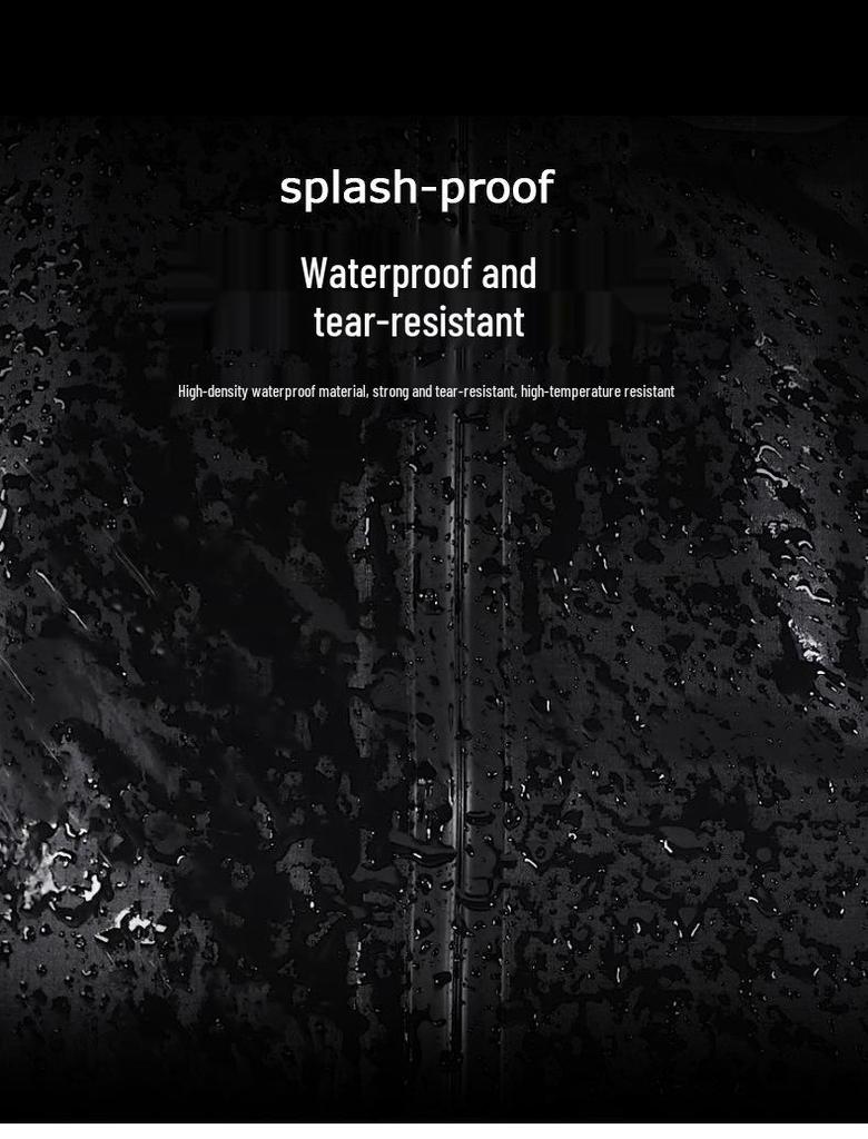 Airtight Waterproof Travel Compression Storage Bag for Clothes.