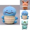 Super Soft Short Plush Pokemon Keychains Collect Them All!