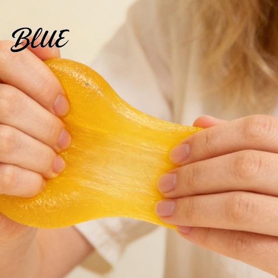 Sensory Stress Ball TPR Sugar Slow Rising Matte Squeeze Toy Anxiety Relief Hand Exercise Relaxation Decompression Fidget