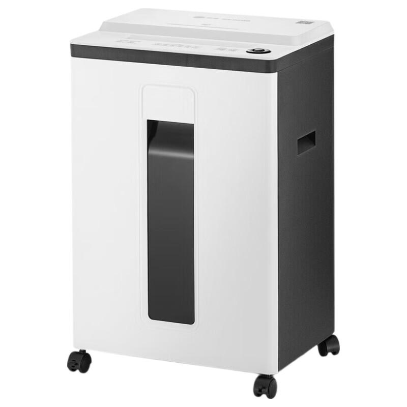 

GEPAD GS-820D Micro-Cut Paper Shredder CN plug (adapter included)