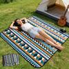 OEING Outdoor Lightweight Picnic Mat