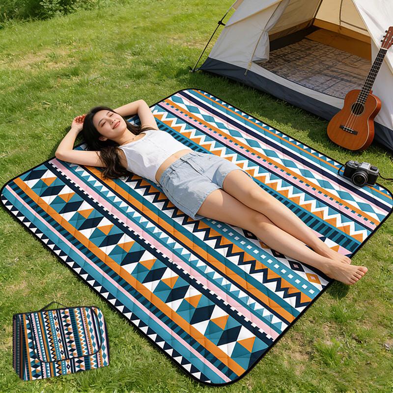 OEING Outdoor Lightweight Picnic Mat