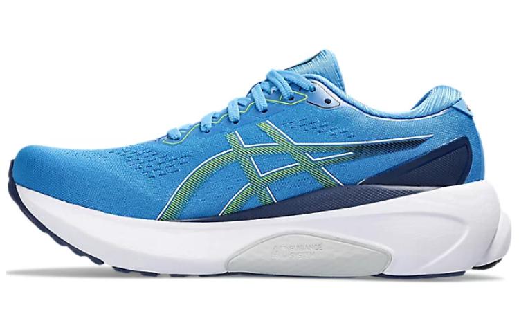 

ASICS Gel-Kayano 30 Waterscape Electric Lime 41.5