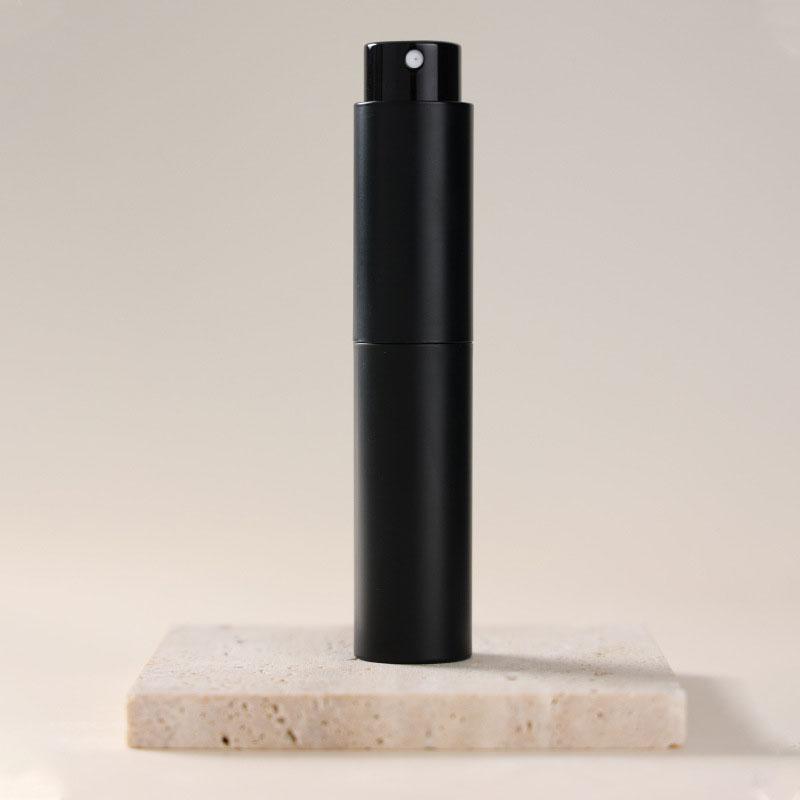 Coffee Bean Spray Bottle Anti-flying Powder and Static Ultrafine Spray Portable Reusable Empty Refillable Sprayer