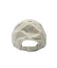 TUEWID Dreamers Open 24/7 Wrinkled Ball Cap In Beige