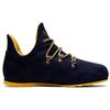 ONITSUKA TIGER Monte Pokhara Comfortable Durable Low-Top Running Shoes Men Running Shoes Dark-Blue 1183B667-400