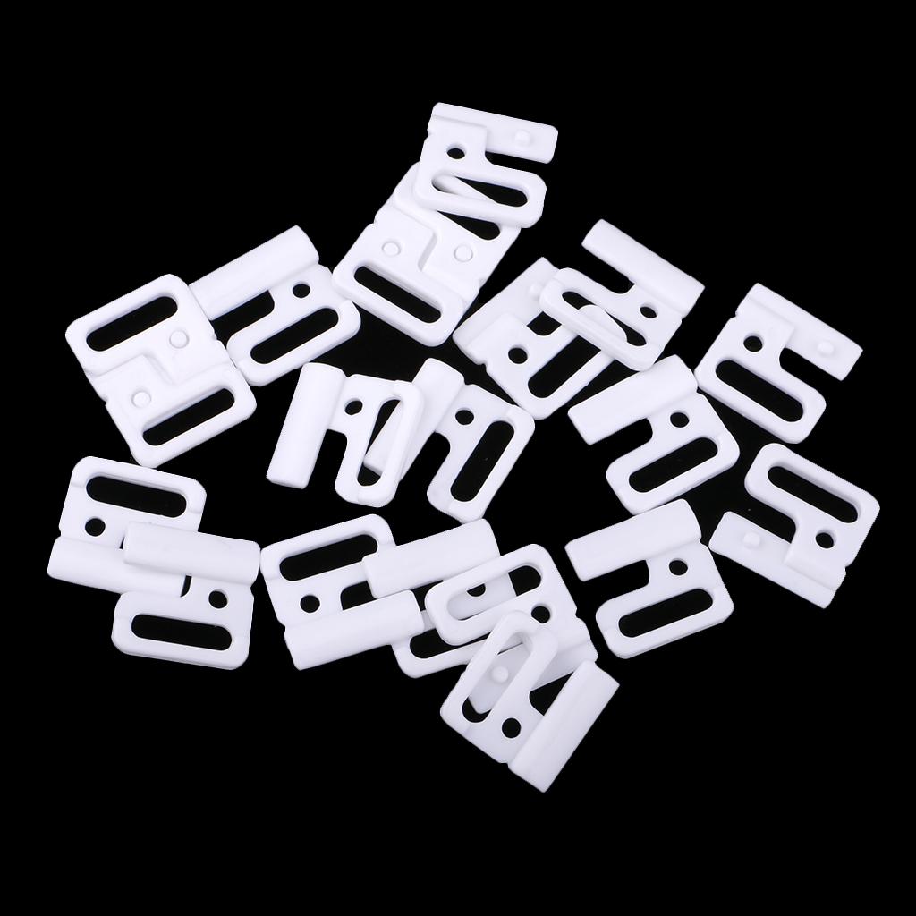 Bikini BH Clips Haken Zubehör 14mm