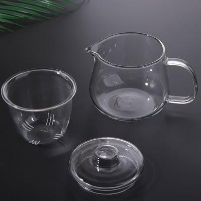 Recipientes para bebidas – Teteras