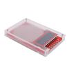 Frequency Generator 0.01Hz 100000Hz Adjustable LCD Display Screen 7.83Hz Ultra Low Frequency Pulse Generator