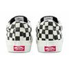 Vans Sid DX Anaheim Factory - Checkerboard Unisex Sneakers White Og-White Og-Black VN0A4BTX4XR