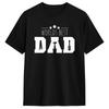 Fathers Day Tshirt Summer 100 Cotton Tshirts For Unisex Hip Hop Printed Tshirt Shortsleeve Aesthetic Clothing