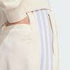 adidas Originals Vrct Patchwork Stripe Track Pants Women Bottoms Beige IR6041