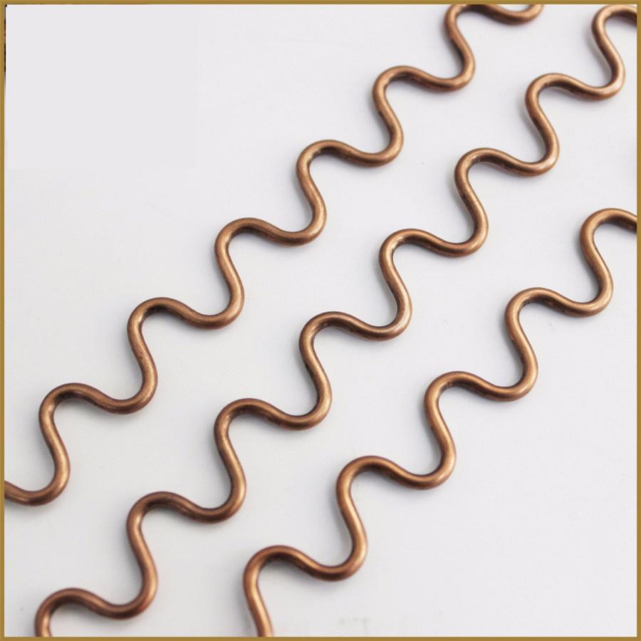 25Pcs Wiggle Wire Wave 2Mm Dent Repair Fix Spot Welding Thick Body Work Puller