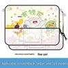 Frameless Car Window Sunshade Curtains for Baby Rear Seat Privacy