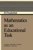 The Mathematics As an Educational Task Book
