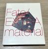 [USED] Fate / EXTRA Material First Limited Edition