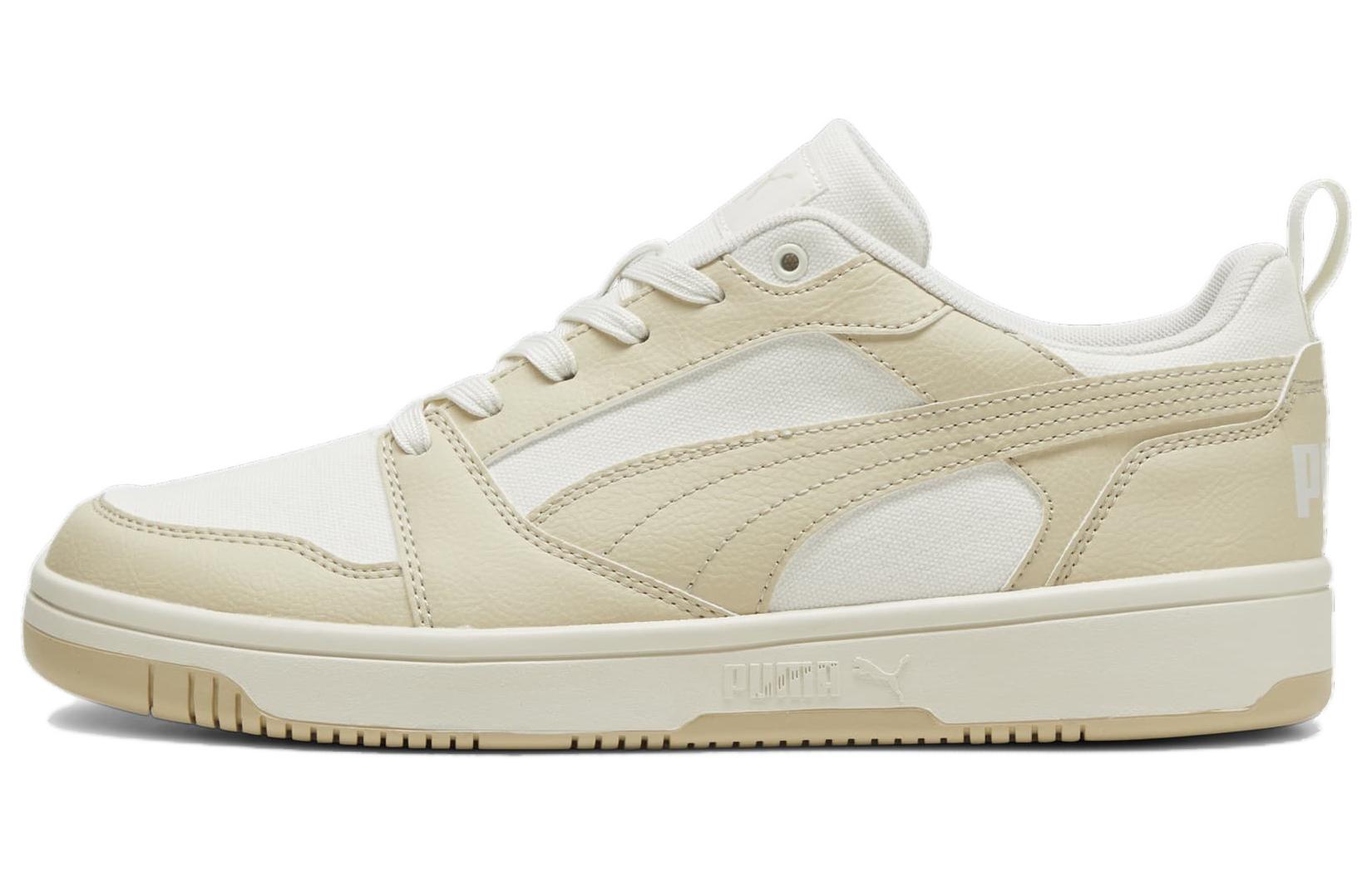 

Puma Rebound V6 Low CV Putty 44