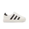 AdiFOM Superstar 'Core White' (Unisex) Core White / Core Black / Core Black Skateboard Shoes HQ8750