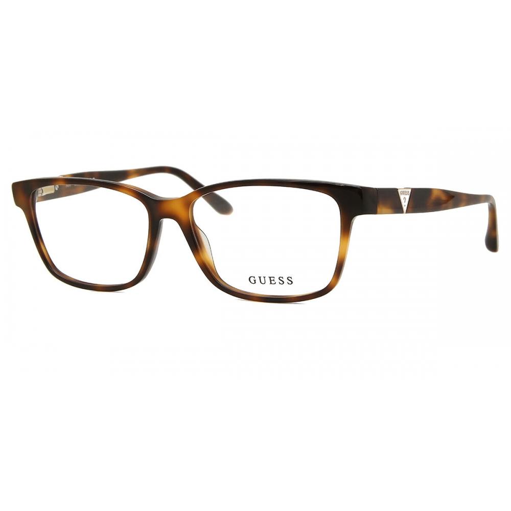 Guess Gu2848 053 Women Eyeglasses