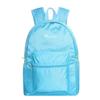Nový nylonový batoh dámský velkokapacitní školní taška jednobarevná dívčí cestovní tašky pro studenty