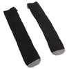 1 Pair Heated Socks for Men Women Electric Socks Foot Warmer Thick Riding Motorcycle Snowboating Thermal Warm Socks