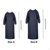 Welding Apron with Pocket for Adults In Long Sleeve Design