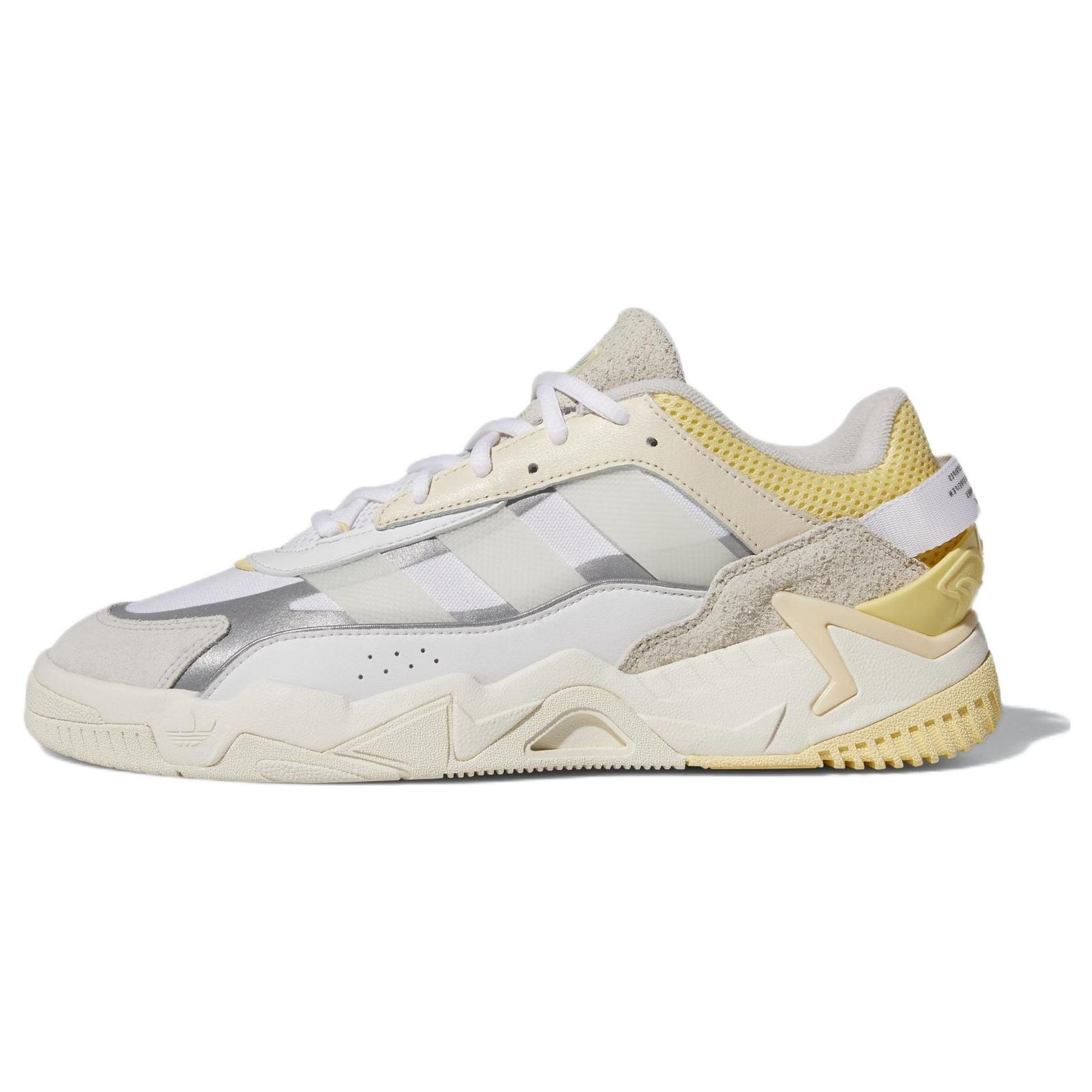 adidas Originals GX7087 Men s Niteball 2.0 Lifestyle Sneakers 36