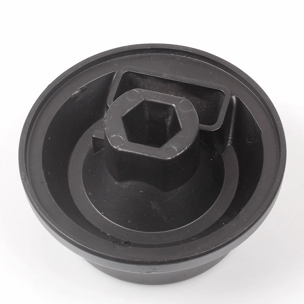 Steering Wheel Hub Connector for Ford Mustang & Other Models