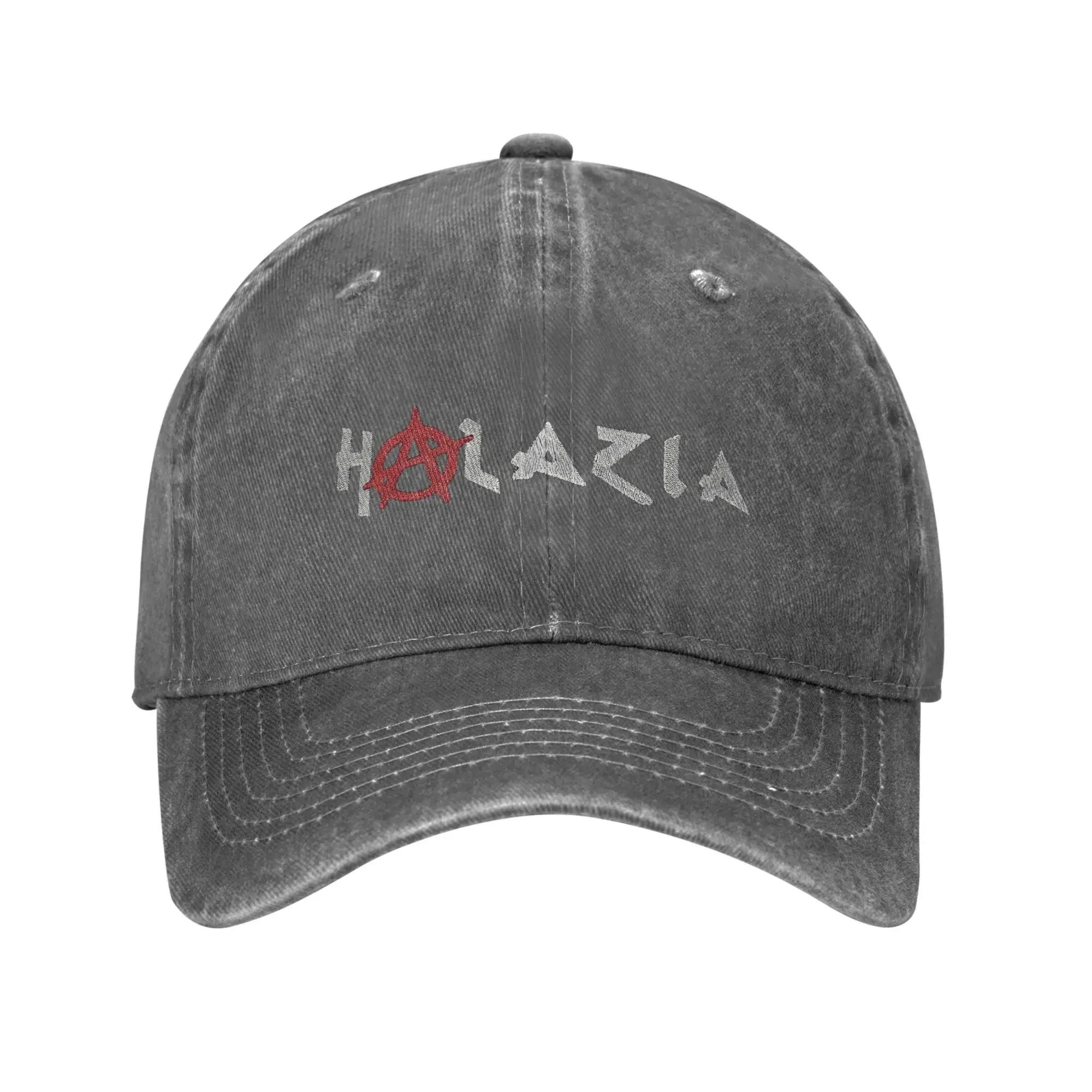 Yerevan Lion ArUnisexia Logo Baseball Cap Hard Hat Horse Hat New In The Hat Golf Unisexs Tennis Womens One Size