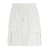 Under Armour Childrens/Kids Rival Fleece Cargo Jogging Bottoms